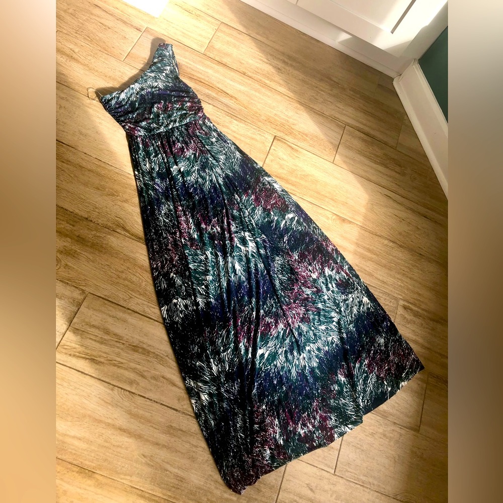 Rachel Pally Maxi Dress